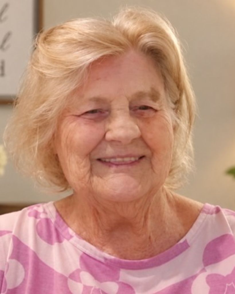 Patricia Ann Brown Profile Photo