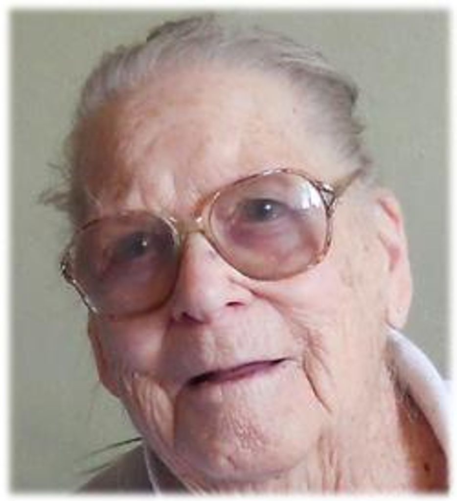 Irene Christofferson