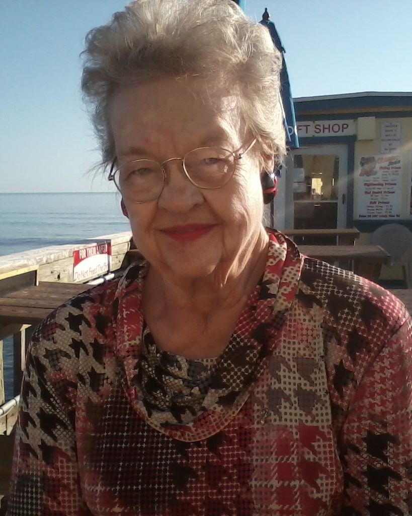 Mary Frances Frye Profile Photo