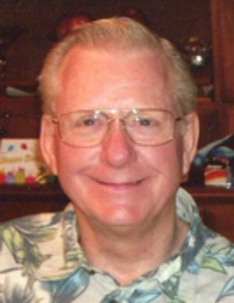 George W. "Whitey" Vliet