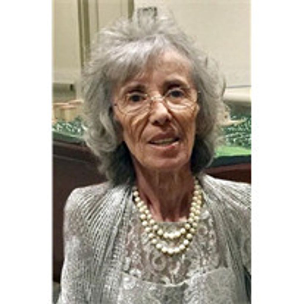 Dora Mary Otto