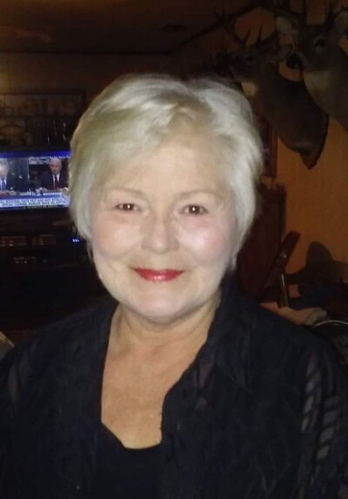 Beverly Gene (Moncus) Hamm Profile Photo