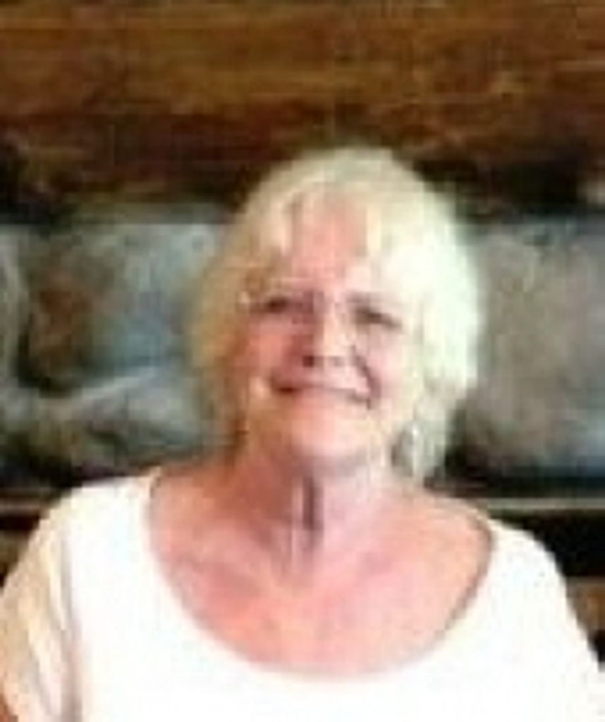 Marlene  Jean BARTOS