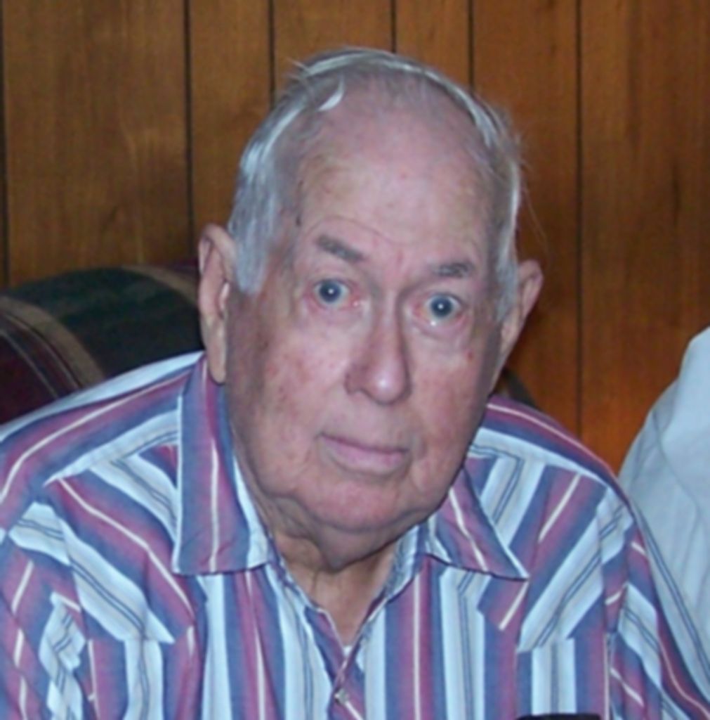 Albert Mcgough Profile Photo