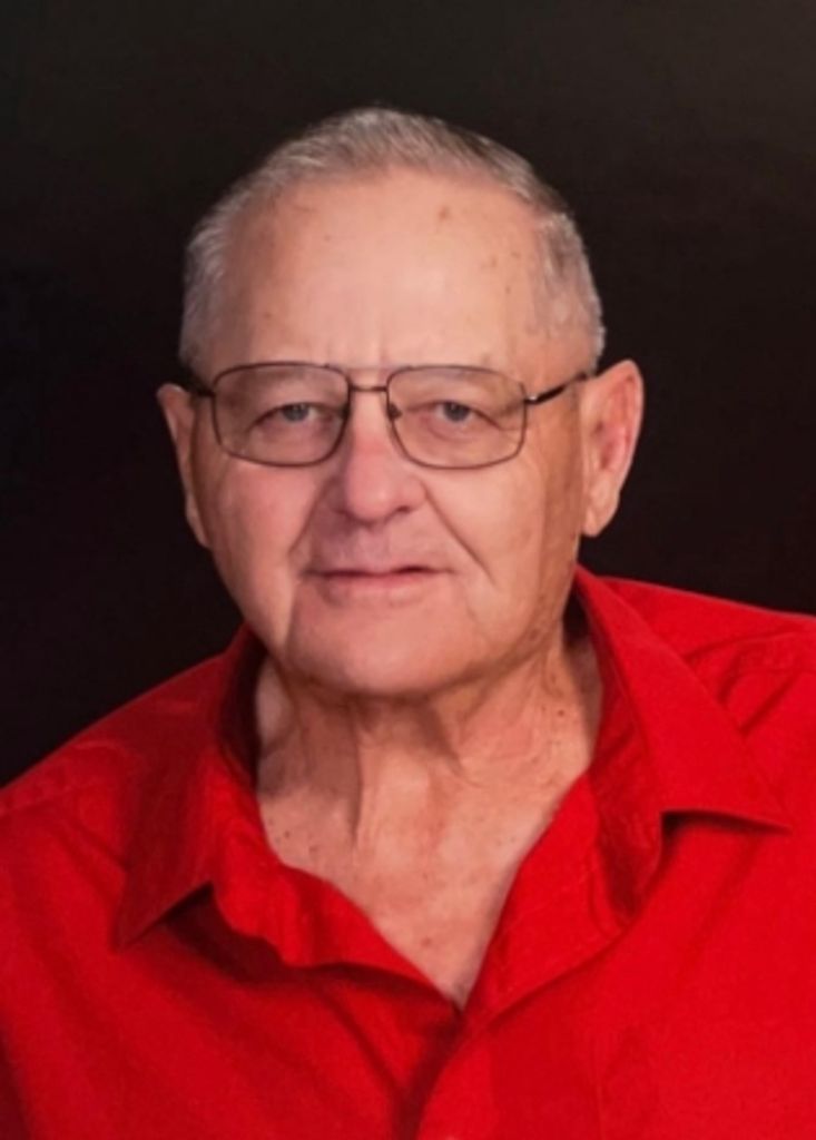 Marvin Karau