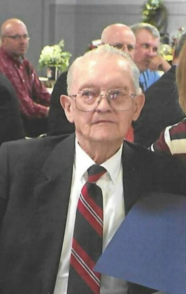 Doc Householder Profile Photo