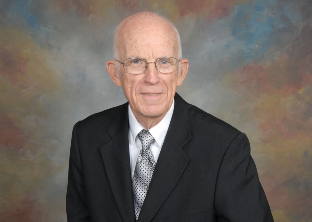 Douglas W. Isaac
