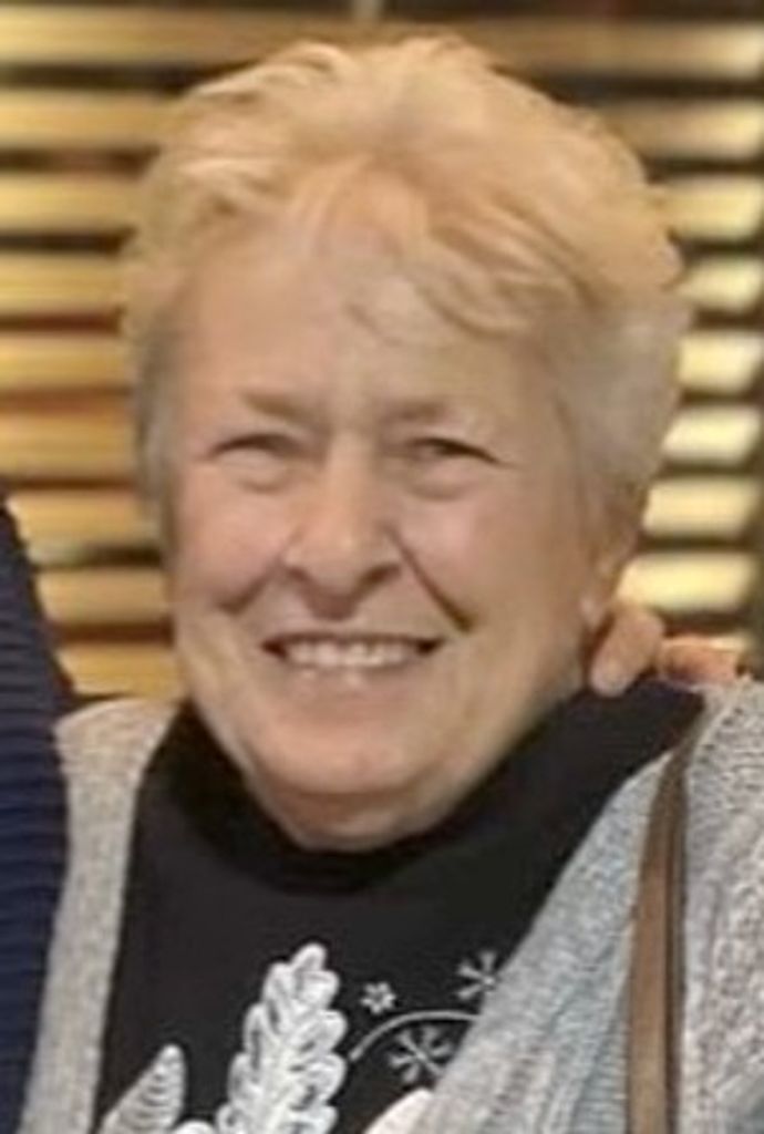 Sandra L. “Sandy” Lefever