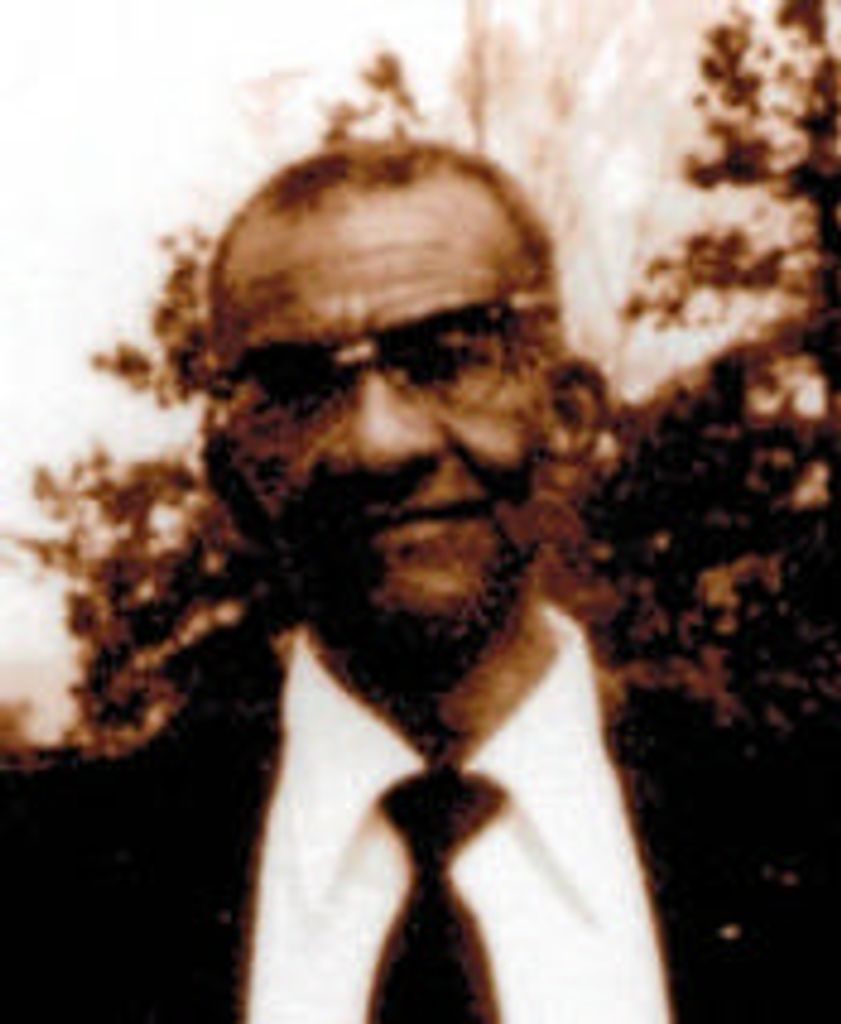 Edgar Lee Withers Profile Photo