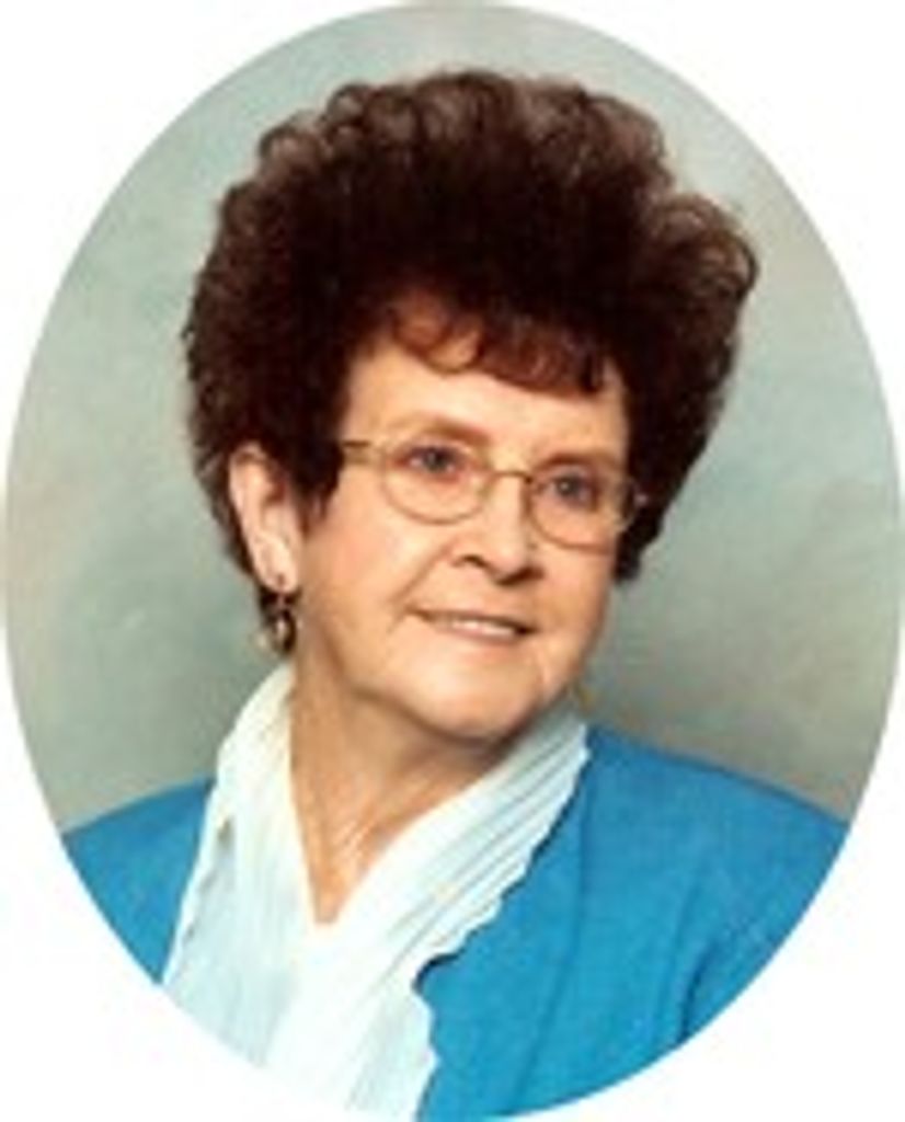 Virgie Swift Williams