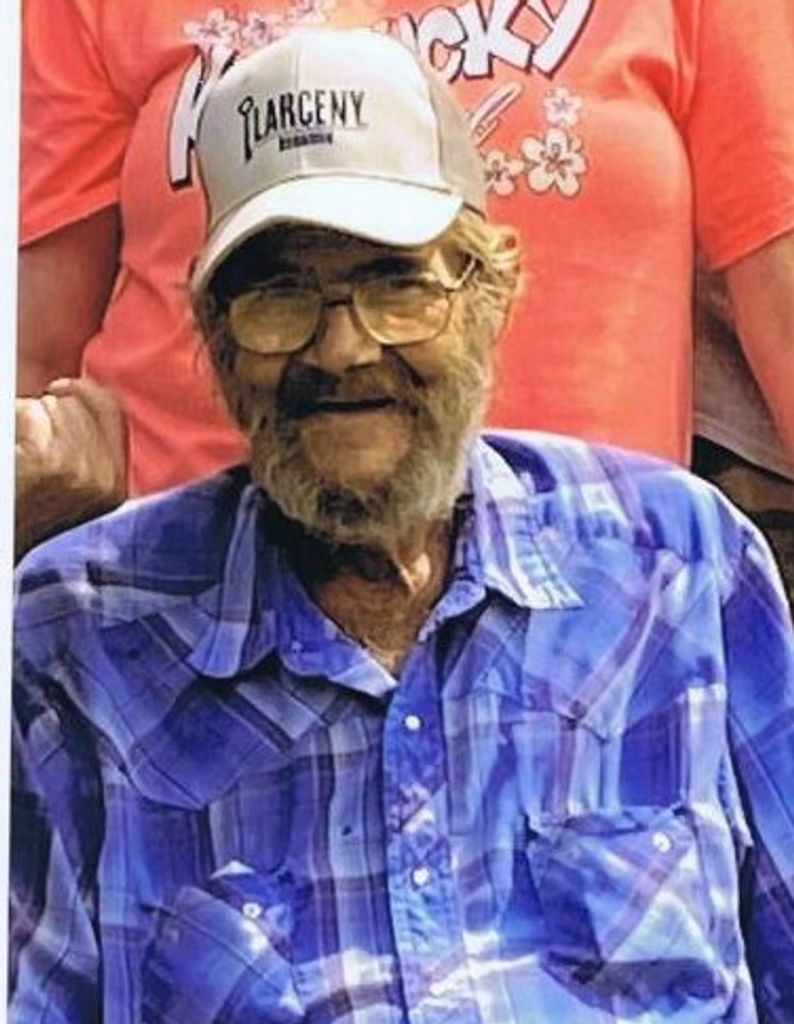 Ronie David Slone
