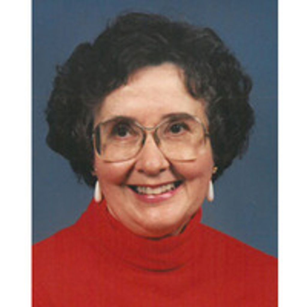 Betty Josephine Ursin Profile Photo