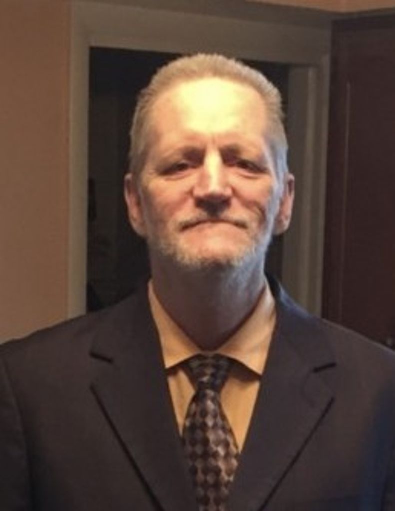 Warren Russell Hiatt