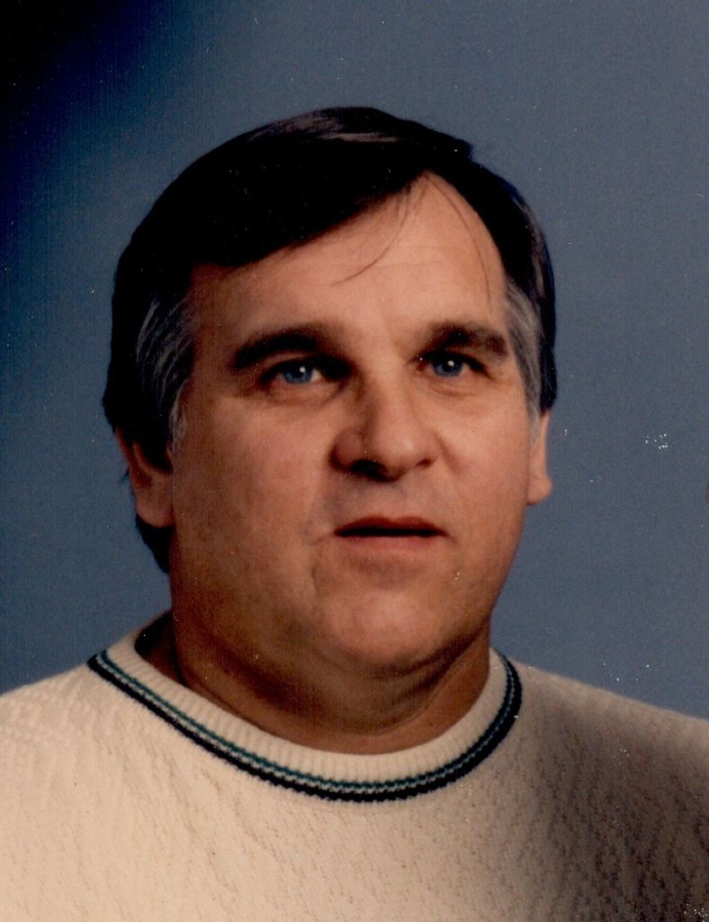 Richard Arduser Profile Photo