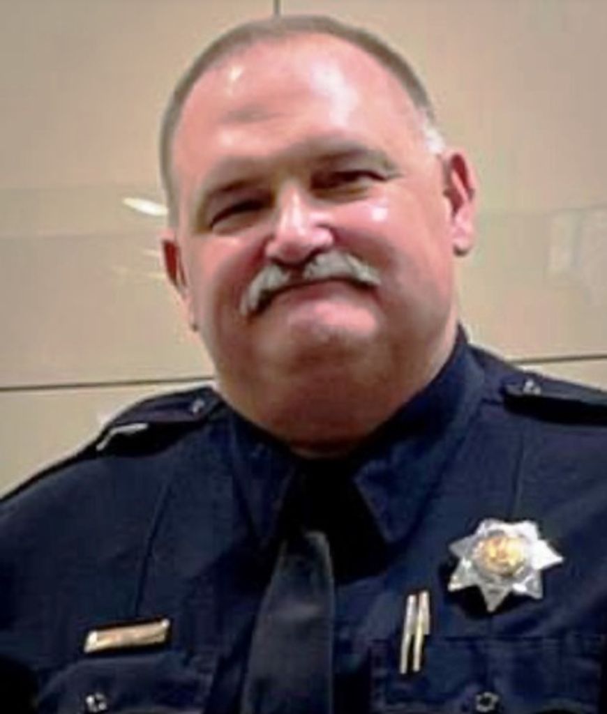 Sgt. Richard Paul Brown Ii Profile Photo