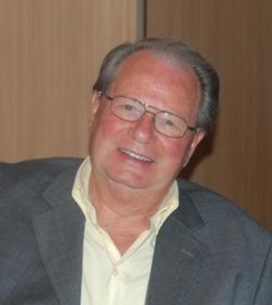 Anthony Dileone