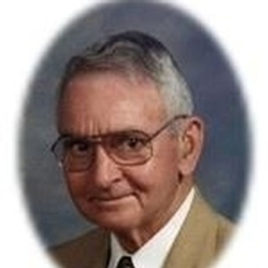 Howard W. Reynolds