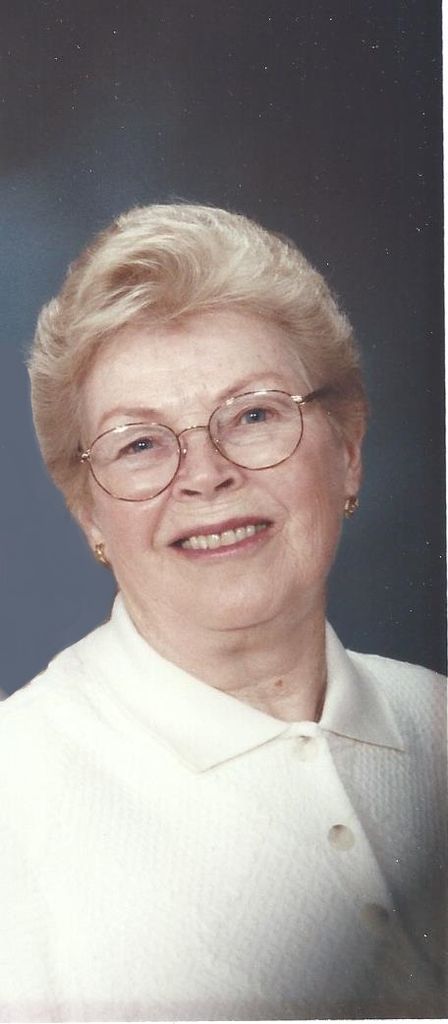 Elizabeth Jean Pegg