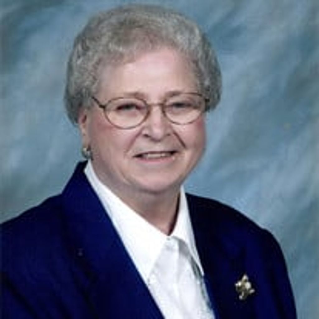 Mrs. Martha Jane Lewis
