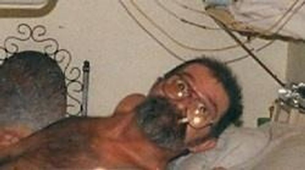 Charles Randle Hunter