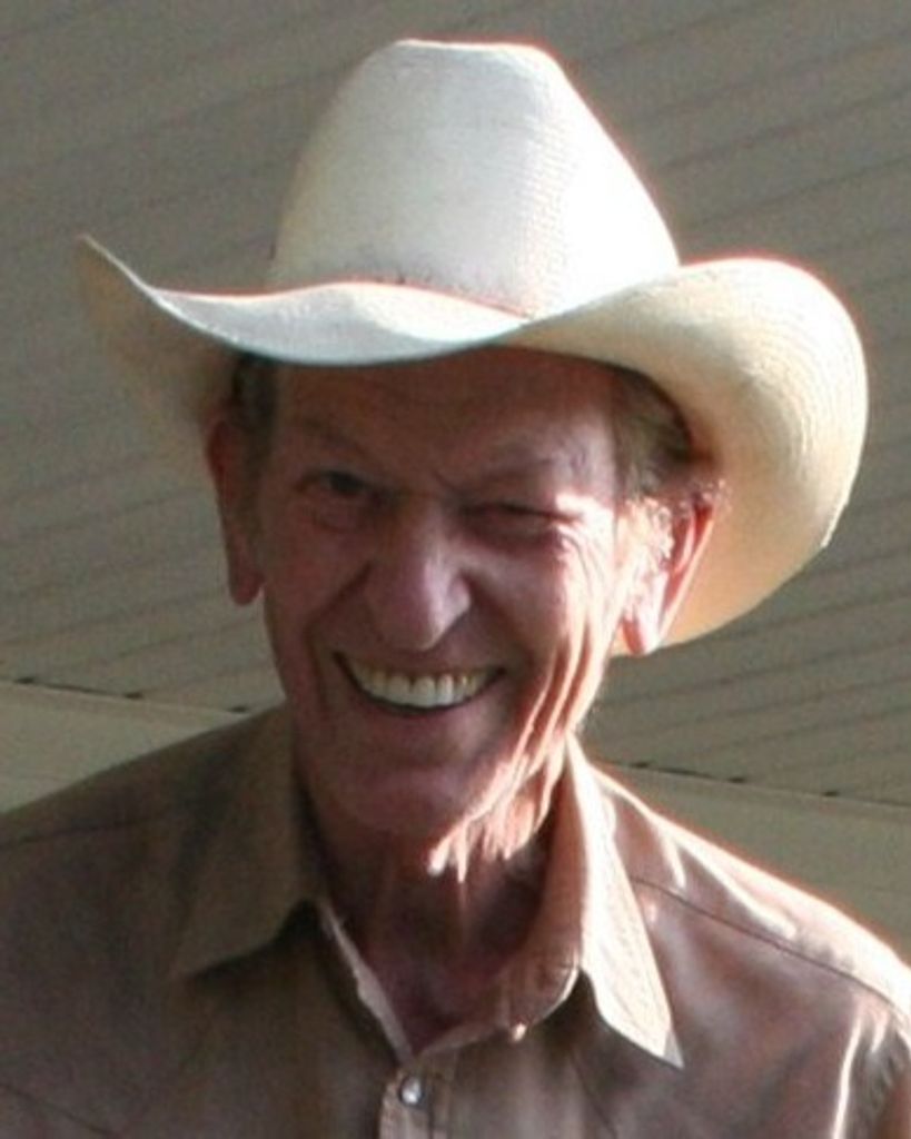 Roy Lovelace