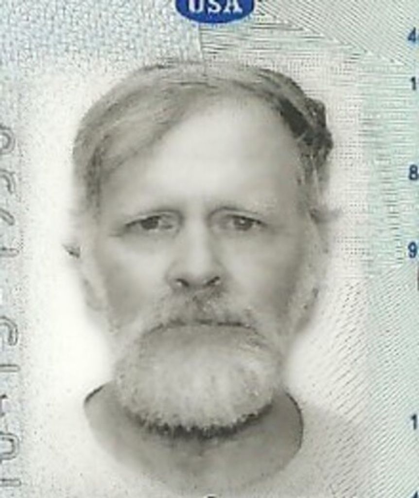 Daniel Jon Nesgoda Profile Photo