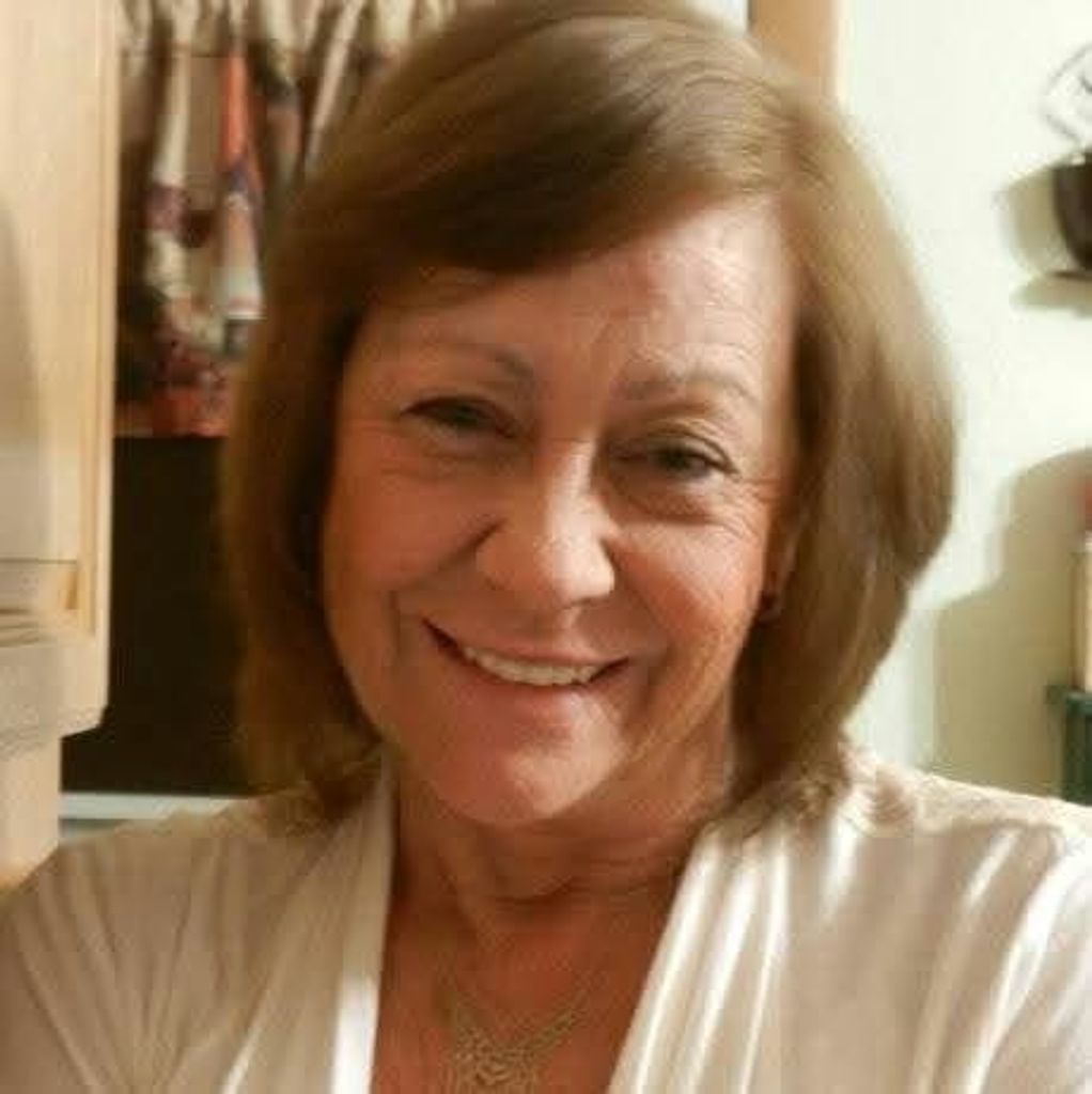 Cathy Lahnell Jaeger Profile Photo