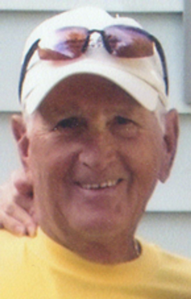 William "Billy" John Burdett