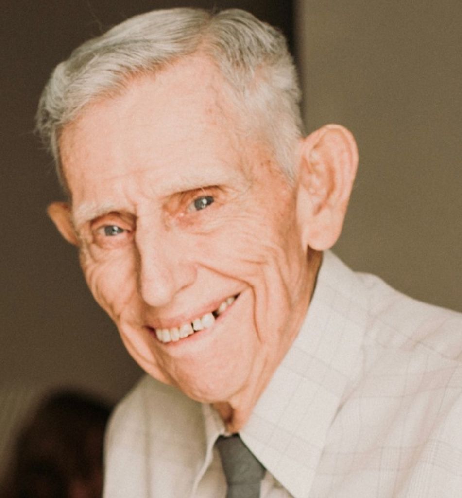 Charles Leonard Chronister