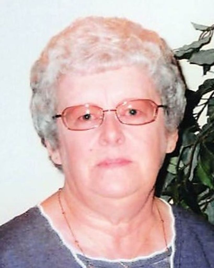 Sherry E. Wagner