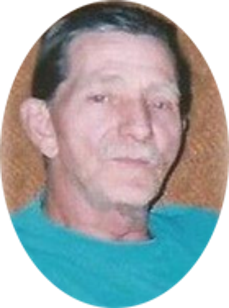 Jimmy Percifull