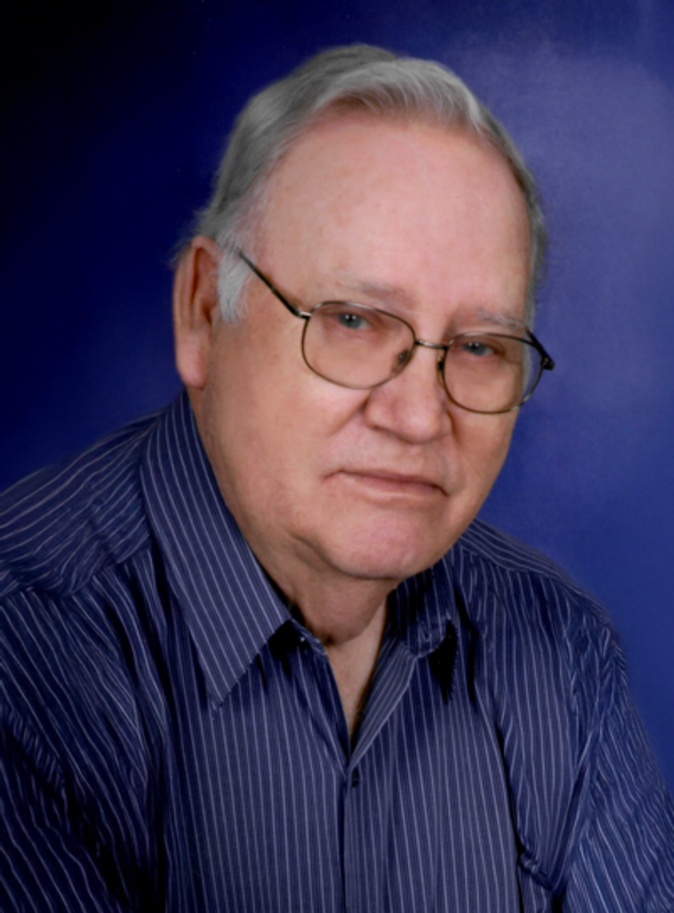 Charles Riley Douglas
