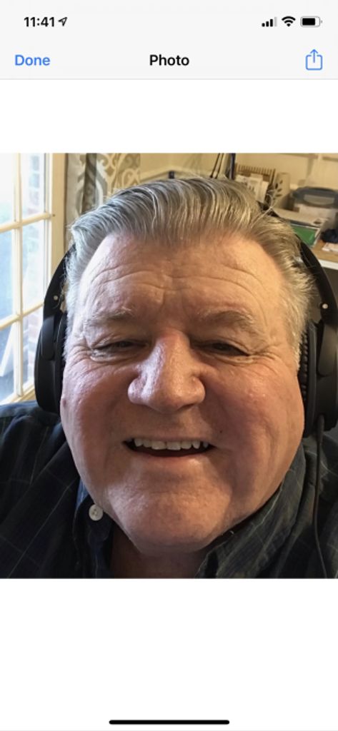 Allen "Al" Norman Griffin, Sr.