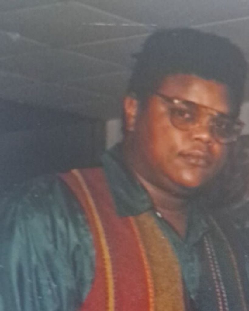 Keenan Johnson