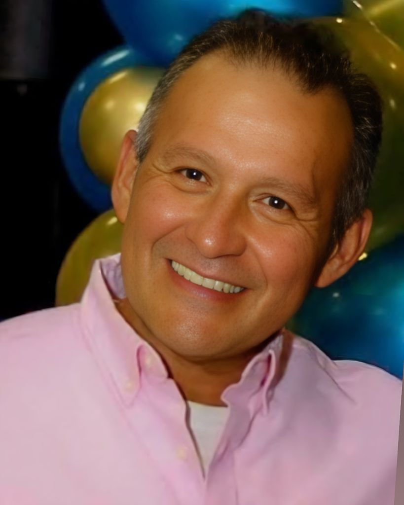 Jesse Delgado Cordova, Jr.
