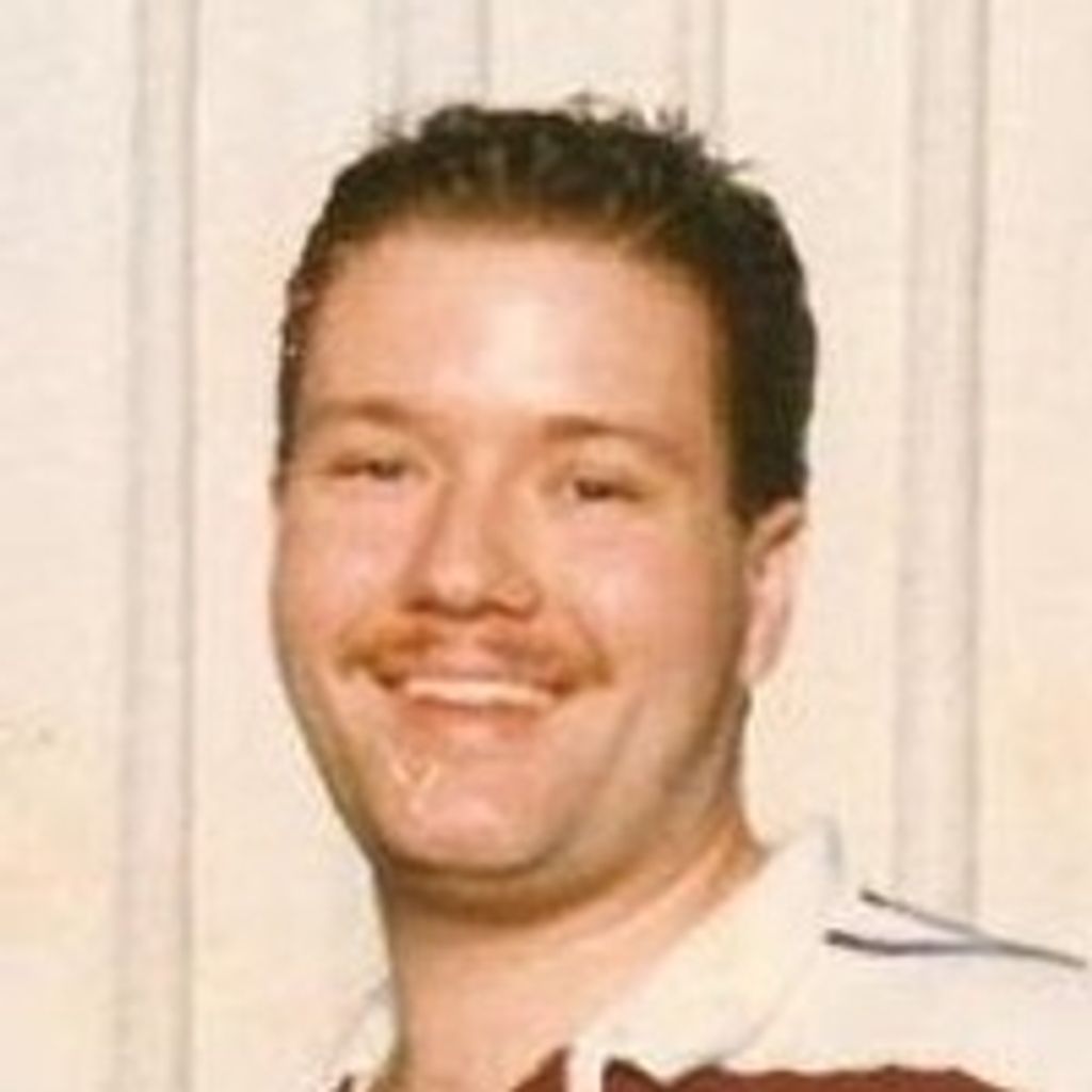 Brad Hay