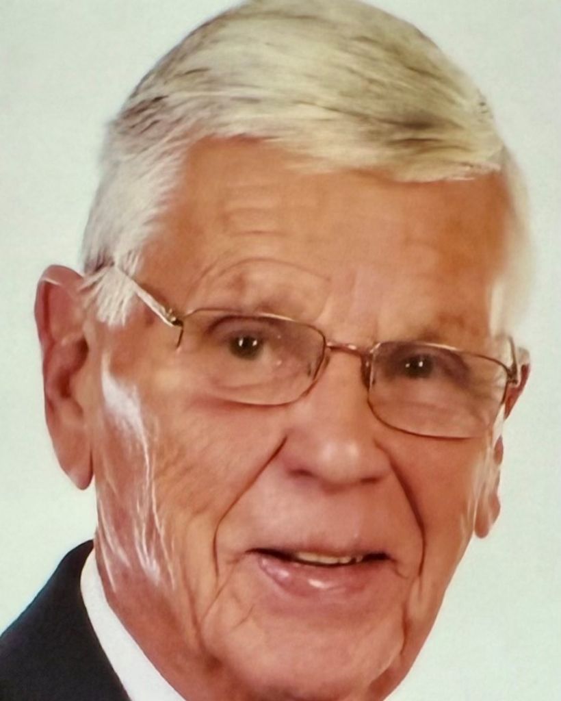 Ronald E. Johnson, Sr. Profile Photo