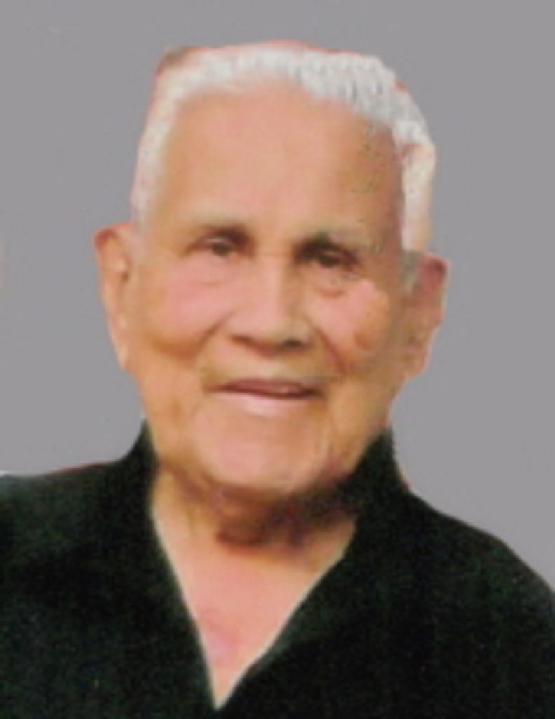 Paul P. Rosas