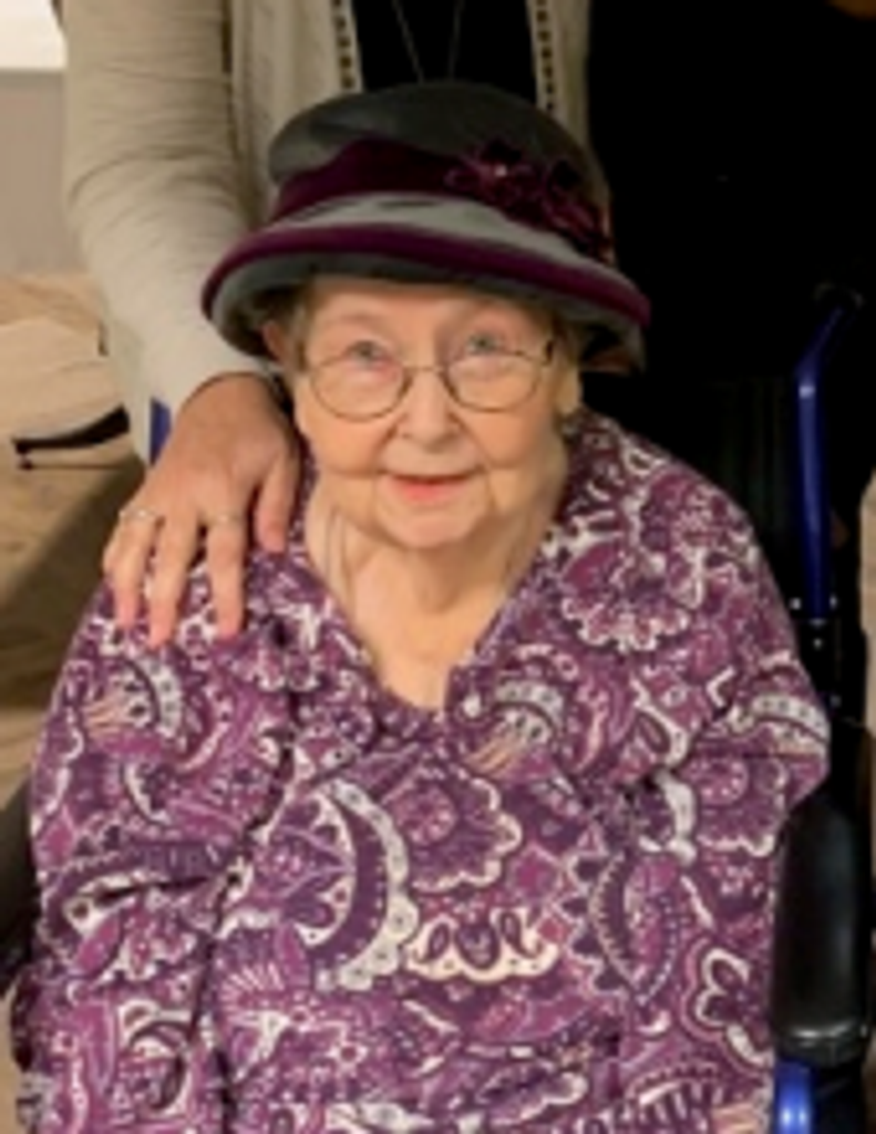 Anne Kochoian