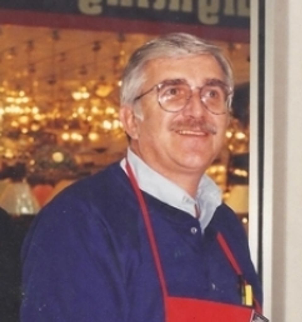 Charles "Chuck" Hiler Profile Photo