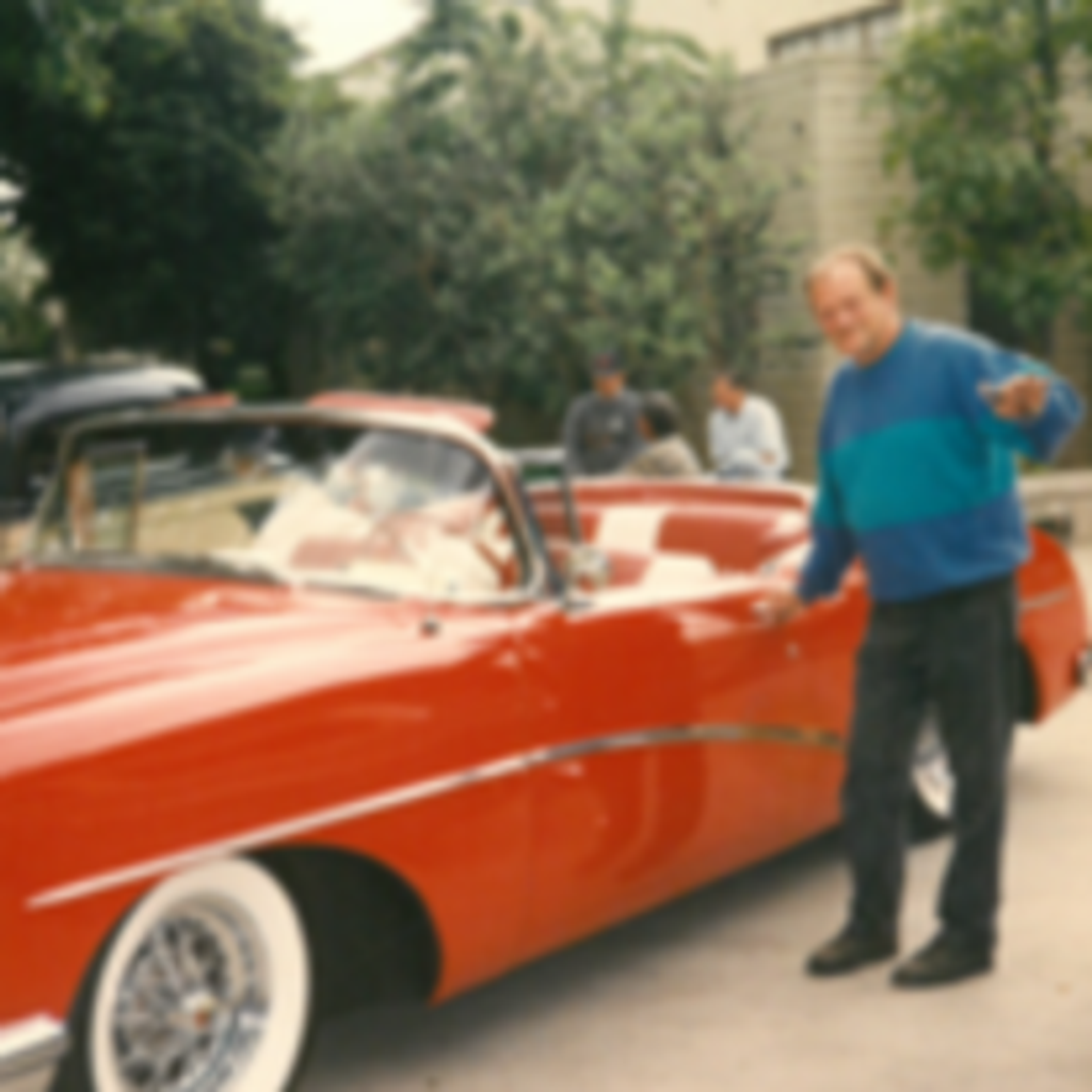Harold Robert Phillips Profile Photo