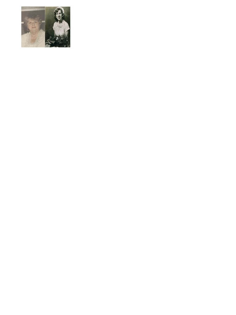 Gladys Yvonne Henry Profile Photo