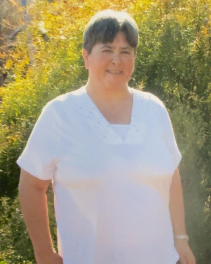 Tammie Rose Hayes Profile Photo