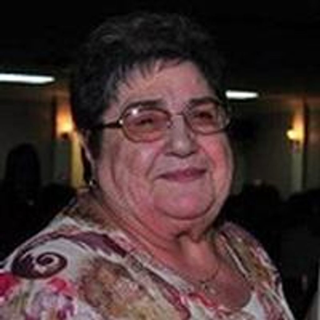 Ruth Ann Hare