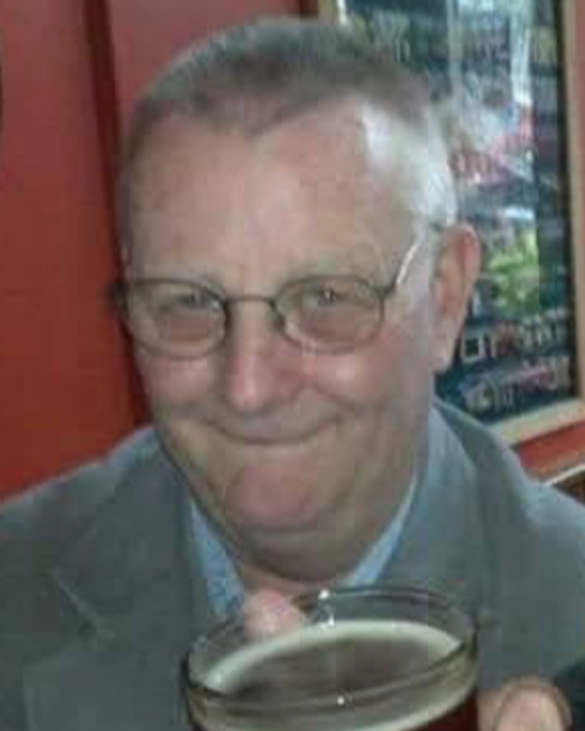 William Francis Goff Profile Photo