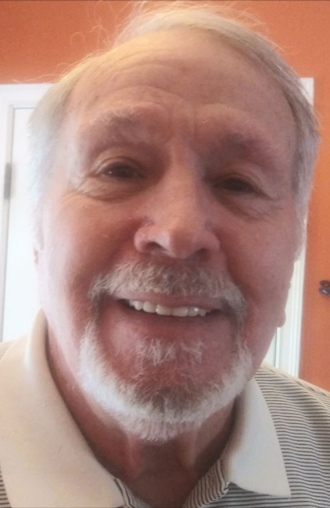 John E. "Buddy" Johnson