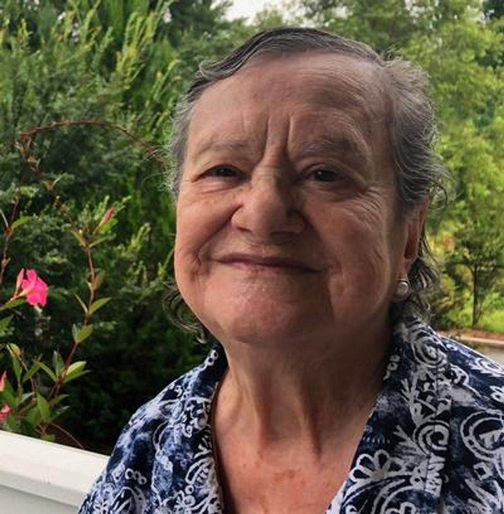 Mary Carmen Plano Garcia Norton