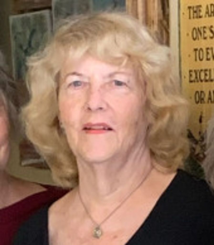 Colleen Linda Boehm (Shanklin)