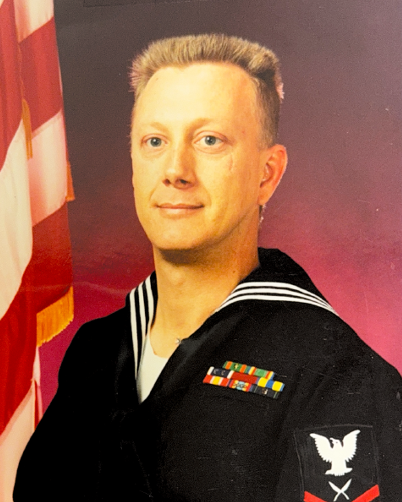 Robert Wayne Tubb