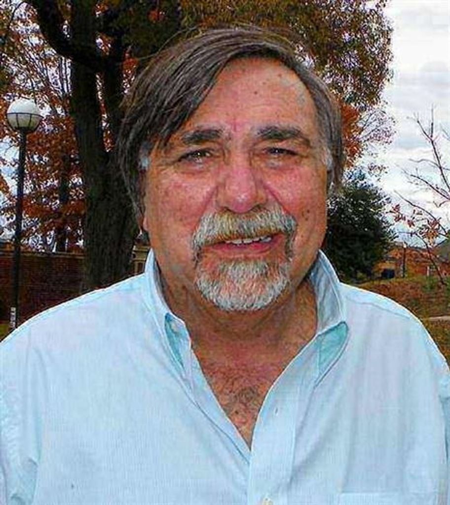 Salvatore “Sal” Angelo Cariglio